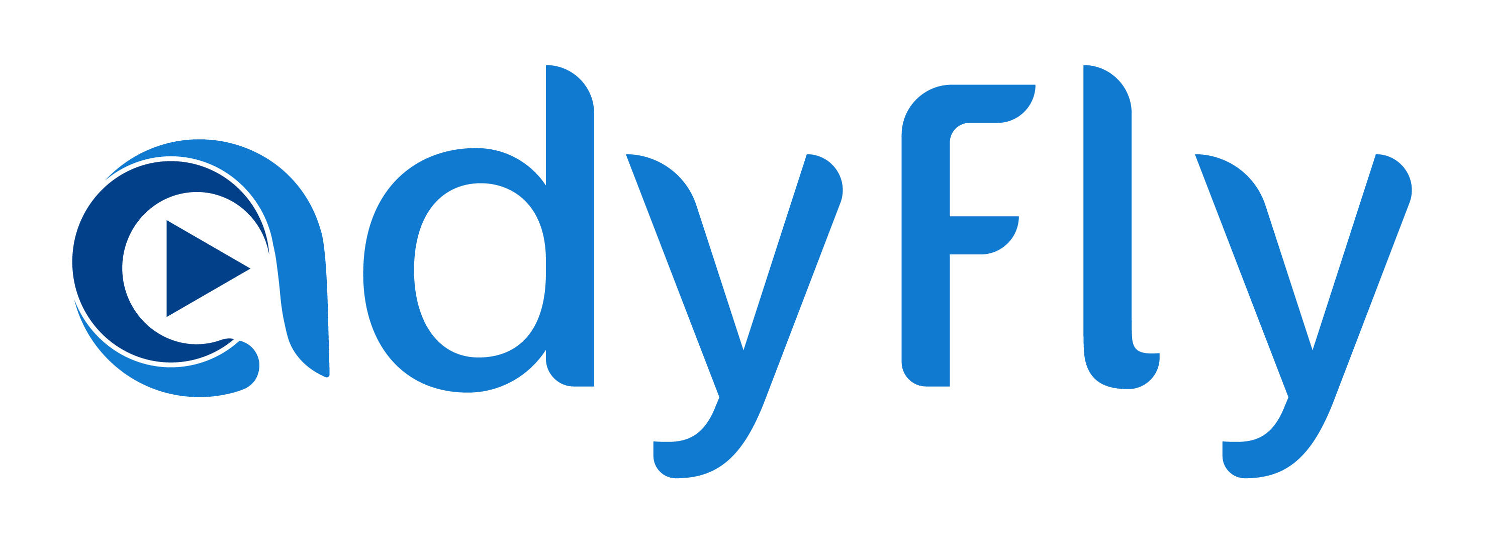 adyfly logo color